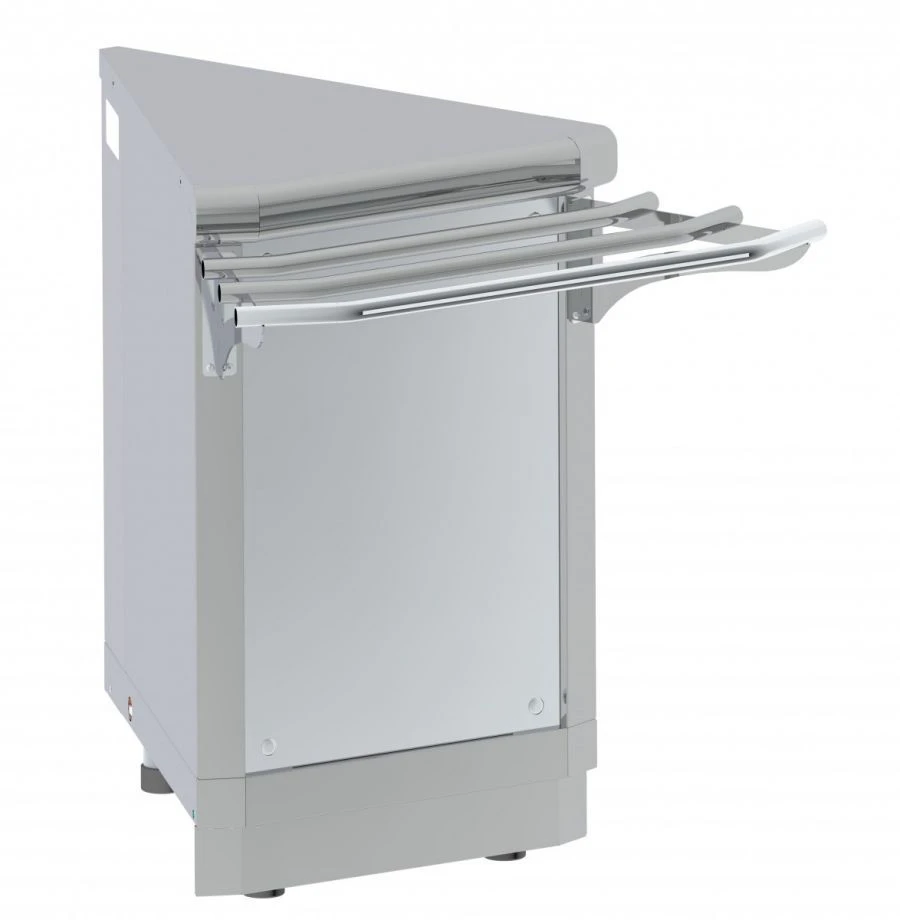 Outdoor Rotating Module for Self-Service Counters MP-45X