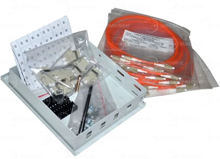 كروس توزيع بصري جداري NTSS (بريميوم)