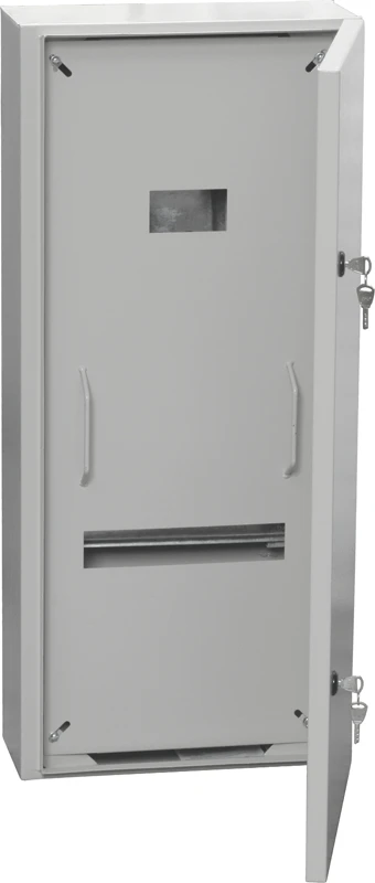 Metal Enclosure for Low Voltage Distribution Boards PR