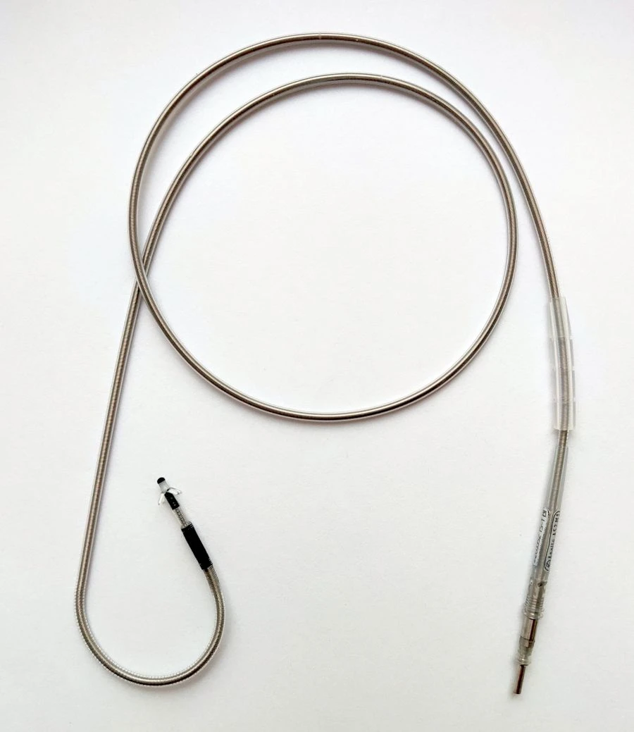 أقطاب كهربائية ثنائية القطب "أبولو" لأجهزة تنظيم ضربات القلب القابلة للزرع A52.M1