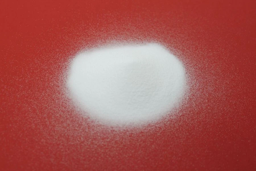 Quartz Granules, Grade 2