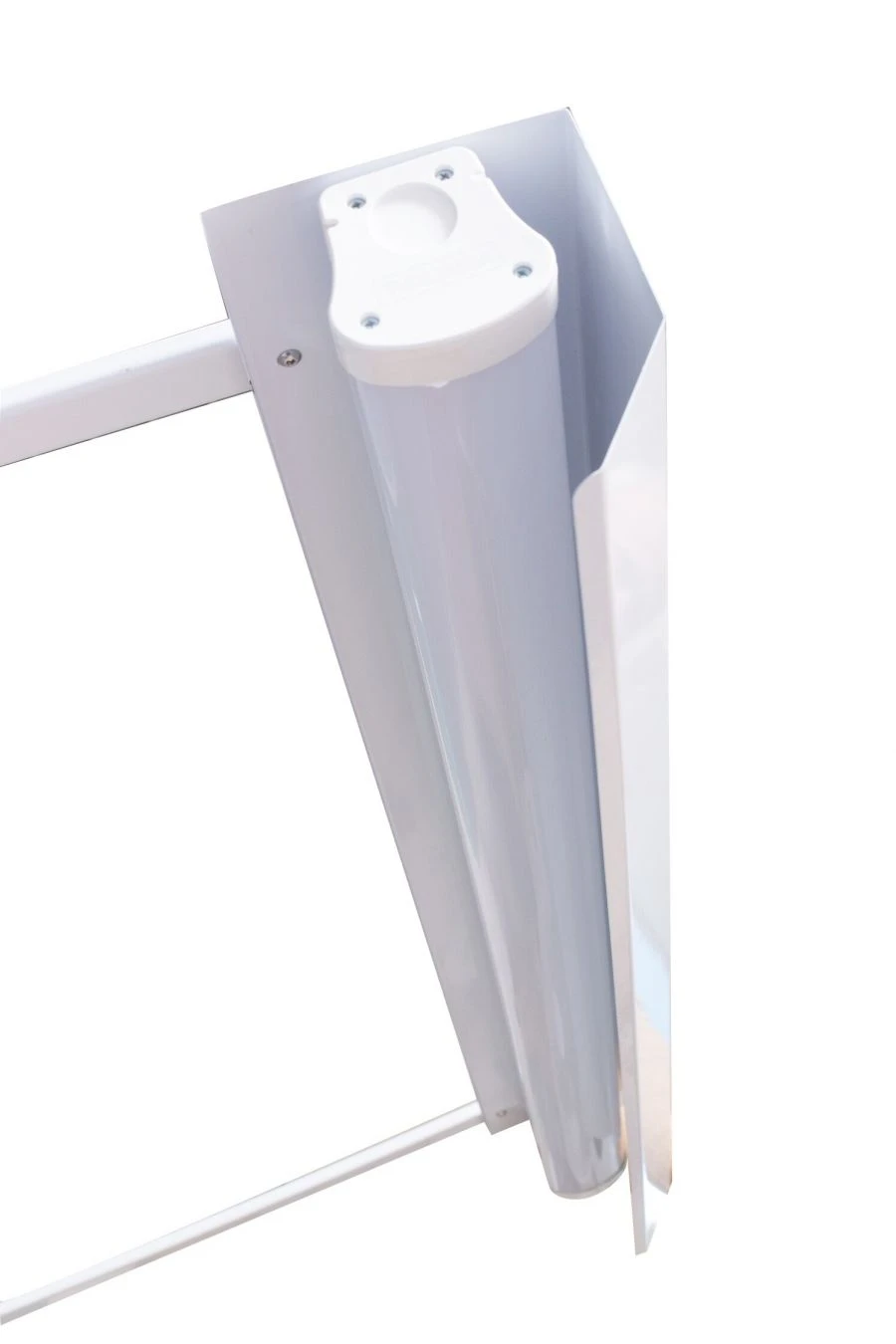 LED Lighting Fixture for School Boards - ABERLICHT AS-15/120