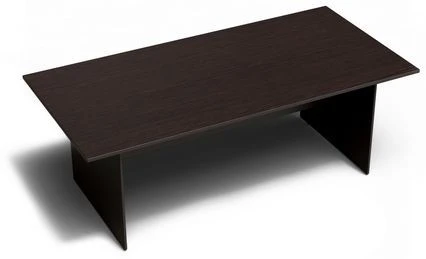 طاولة الاجتماعات بوجهة نظر روك