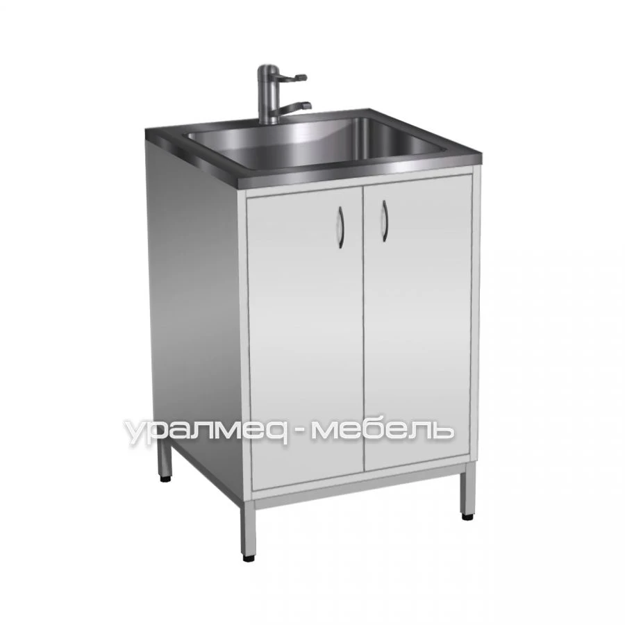 Medical Wash Basin Cabinet TMm-101