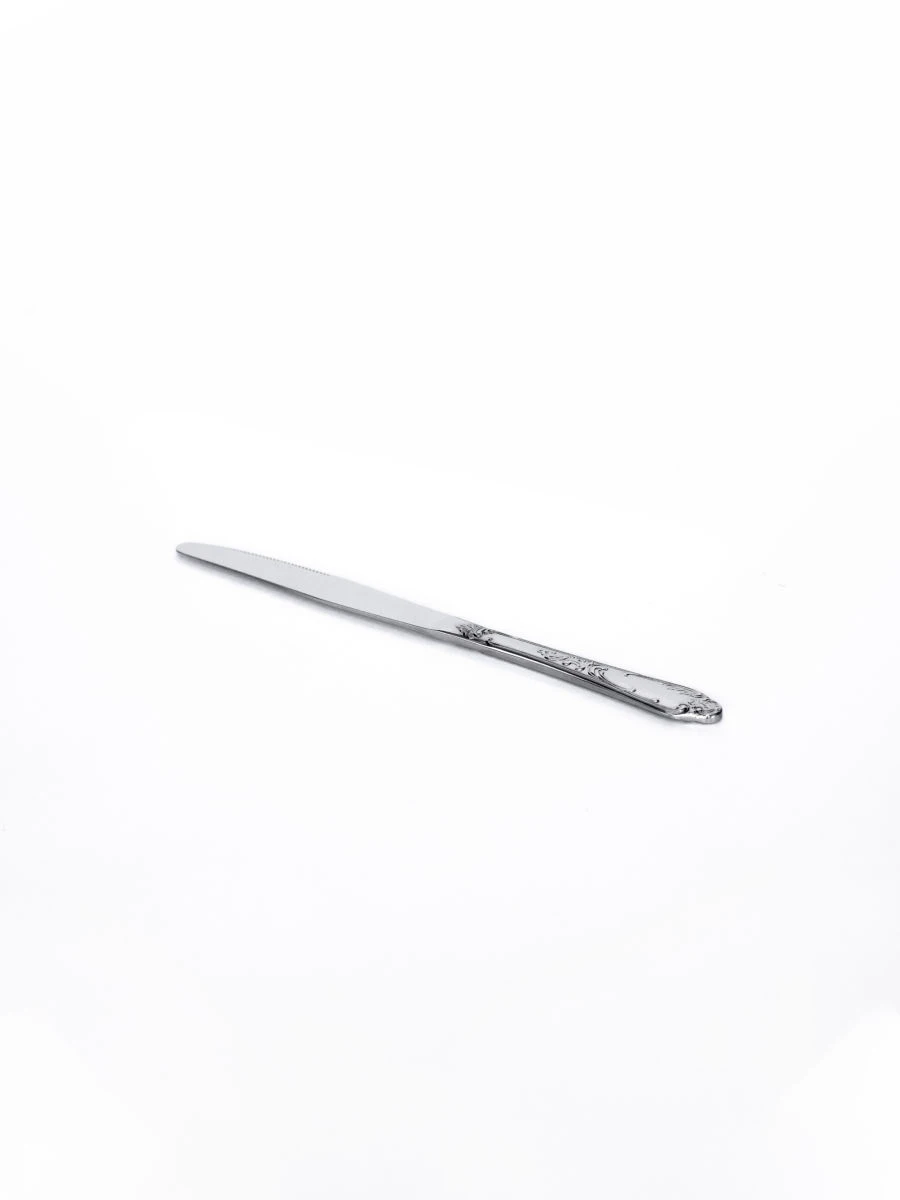 Eco-Friendly Stainless Steel Table Knife Allegro M-28