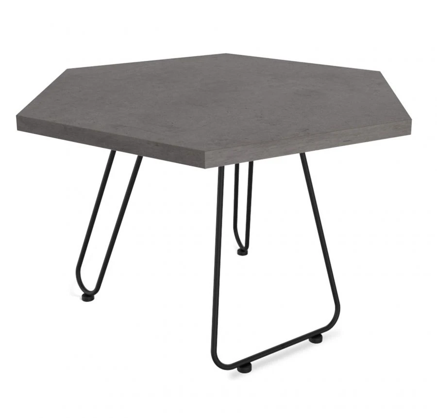 Sheffilton SHT-S106/TT20 Coffee Table with Melamine Top