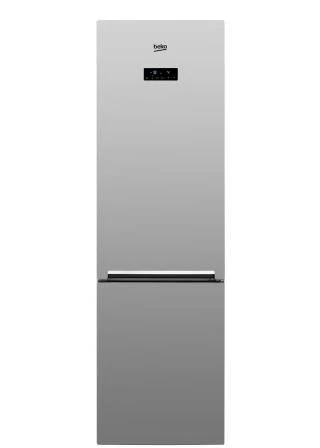 Dual-Door Refrigerator Freezer CNKR5356E20S