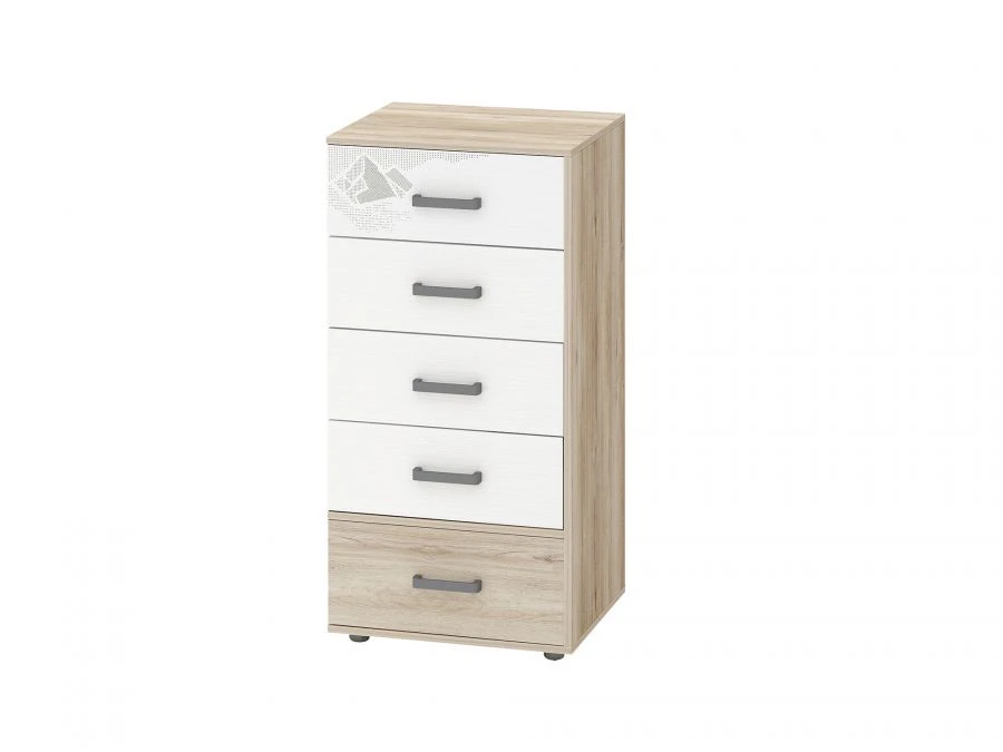 Everest 500 Chest of Drawers