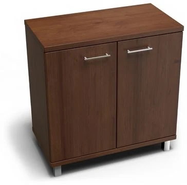 Low Storage Cabinet Leader