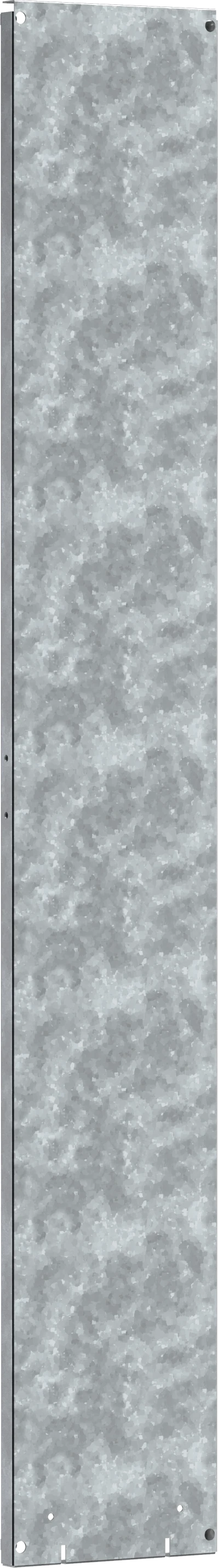 FORMAT Mounting Panel 2000x400 YKM40D-FO-MP-200-040