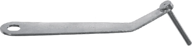 وصلة توجيه 5.0/1.5مم للإبرة، رقم المقال 550.050