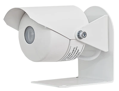 Infrared Flame Detector for Fire Alarm in Explosive Areas - IP330-8/1 "IPP-Ex" Version 1