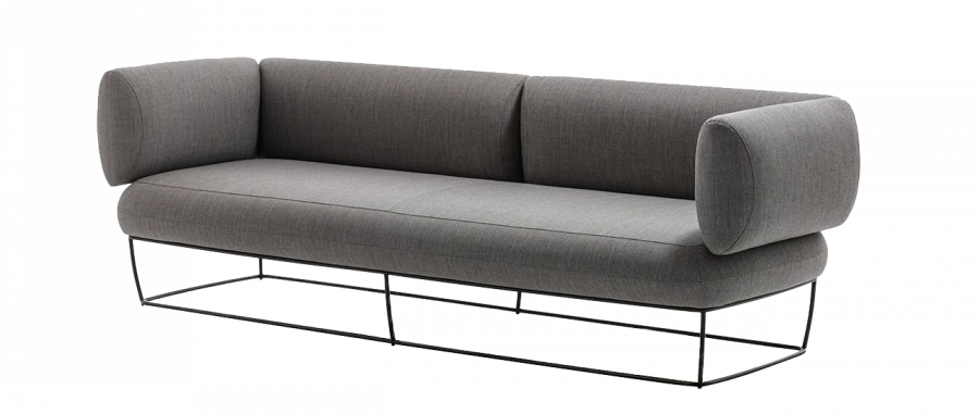Modern Demi A-17 Seating Furniture
