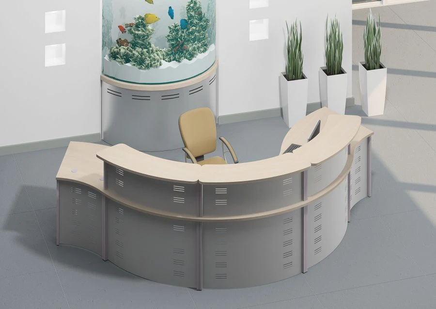Ergonomic Office Furniture Collection "BONUS
