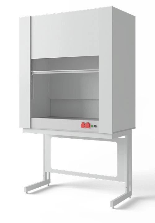 Laboratory Fume Hood LK-1200 SHV