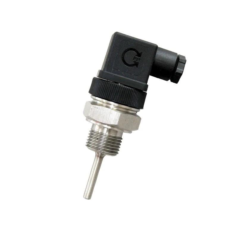 Resistance Temperature Detector for Liquid and Gas - Kl4D