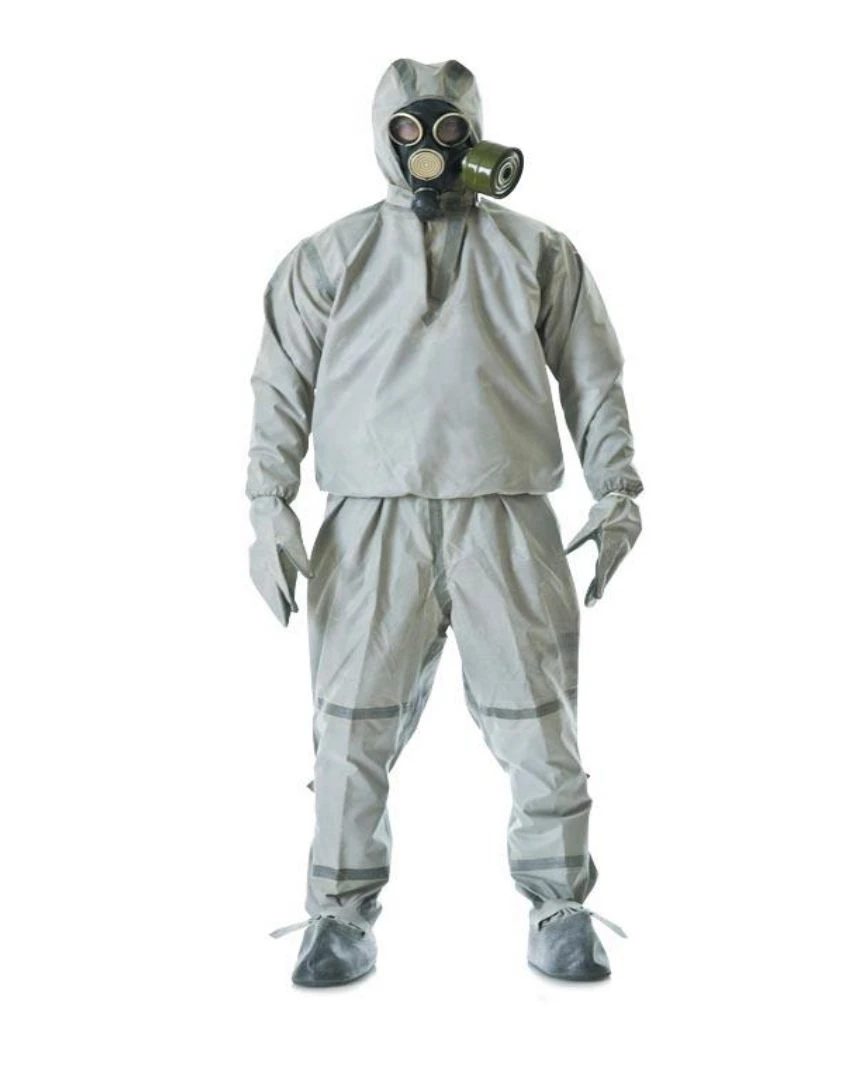 Lightweight Protective Suit L-1