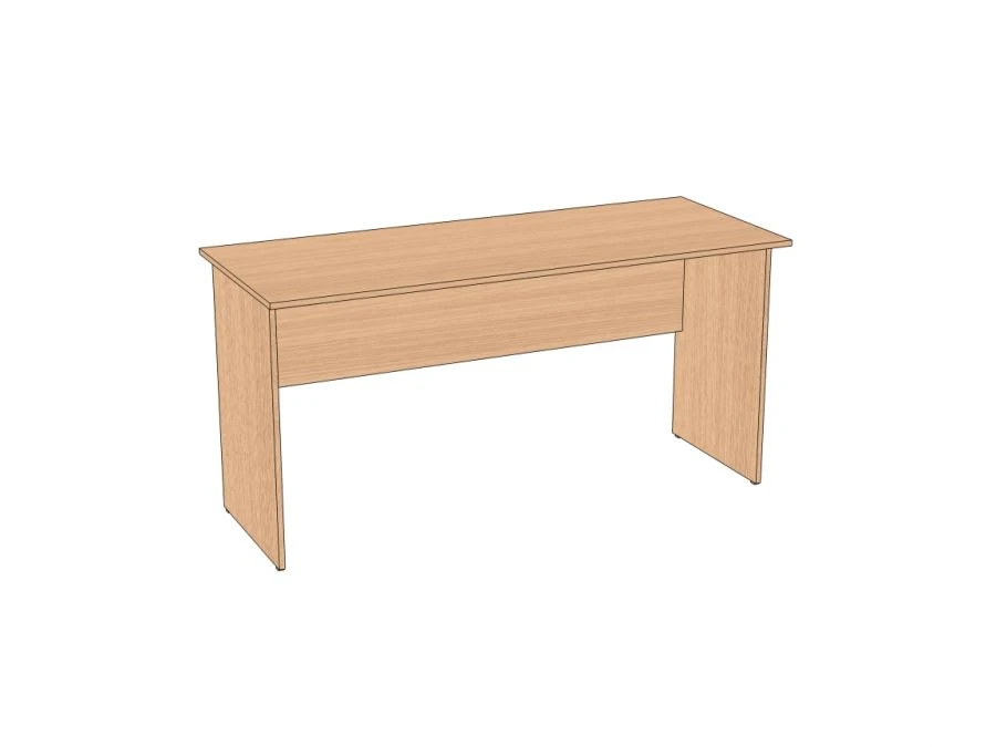 Desk 1504x604x740 mm ASP-15