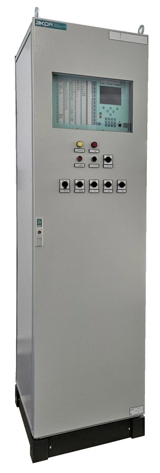 Generator and Transformer Protection Cabinet SH1111A