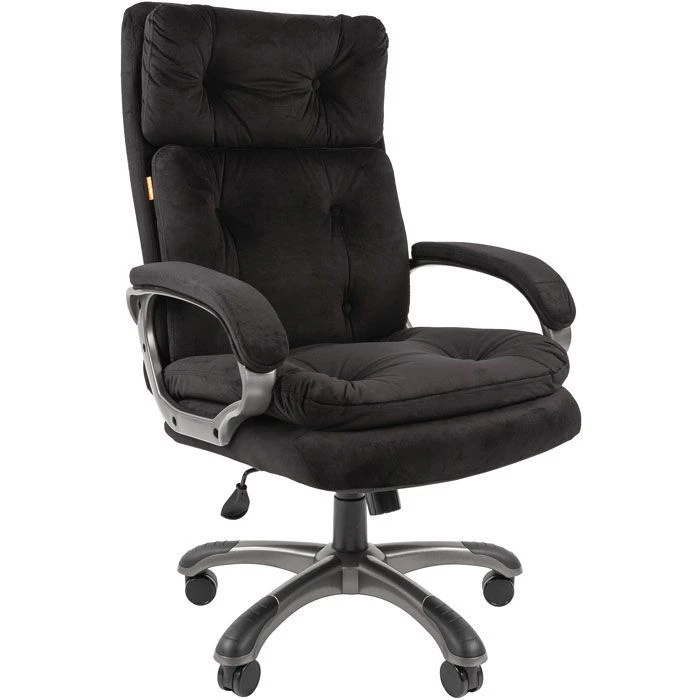 CHAIRMAN 442 Comfortable Office Chair with Metal Frame