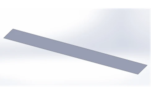 لوحة سقف متوسطة للمركبات 621365-5701700-77