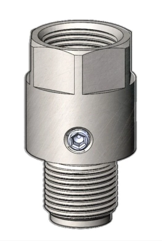 WA Type Medium Separator for Pressure Instruments