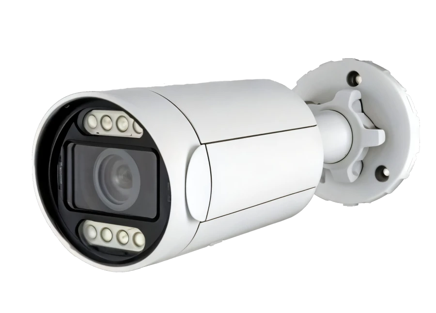 RVX-4334 Machine Vision Camera for Outdoor Surveillance