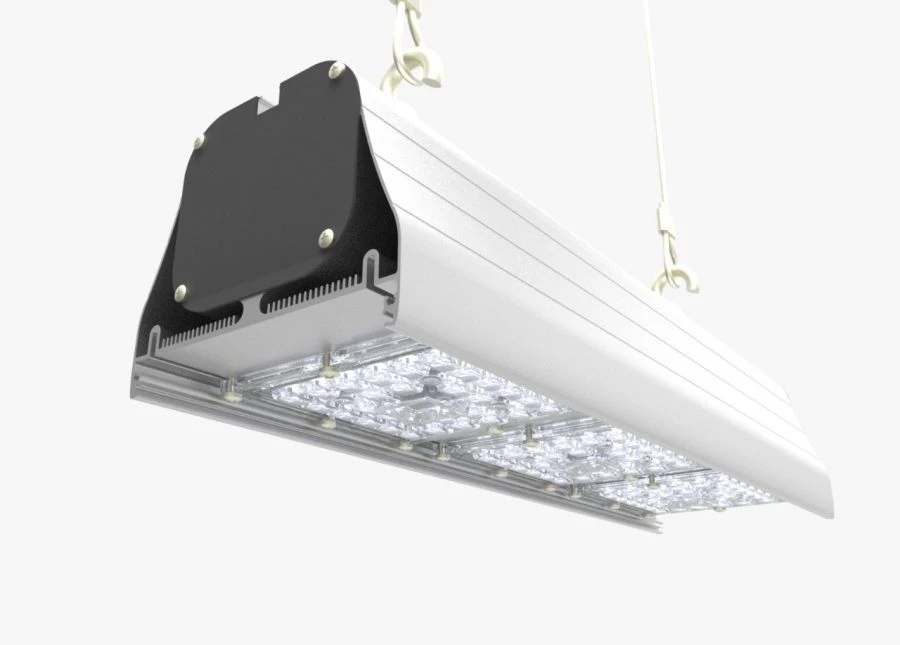 ضوء الشعلة LED INDUST للإضاءة الخارجية