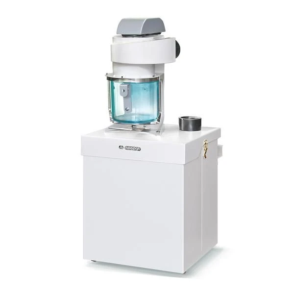 Autonomous Combined Cyclone and Bag Filter AFC 1.0