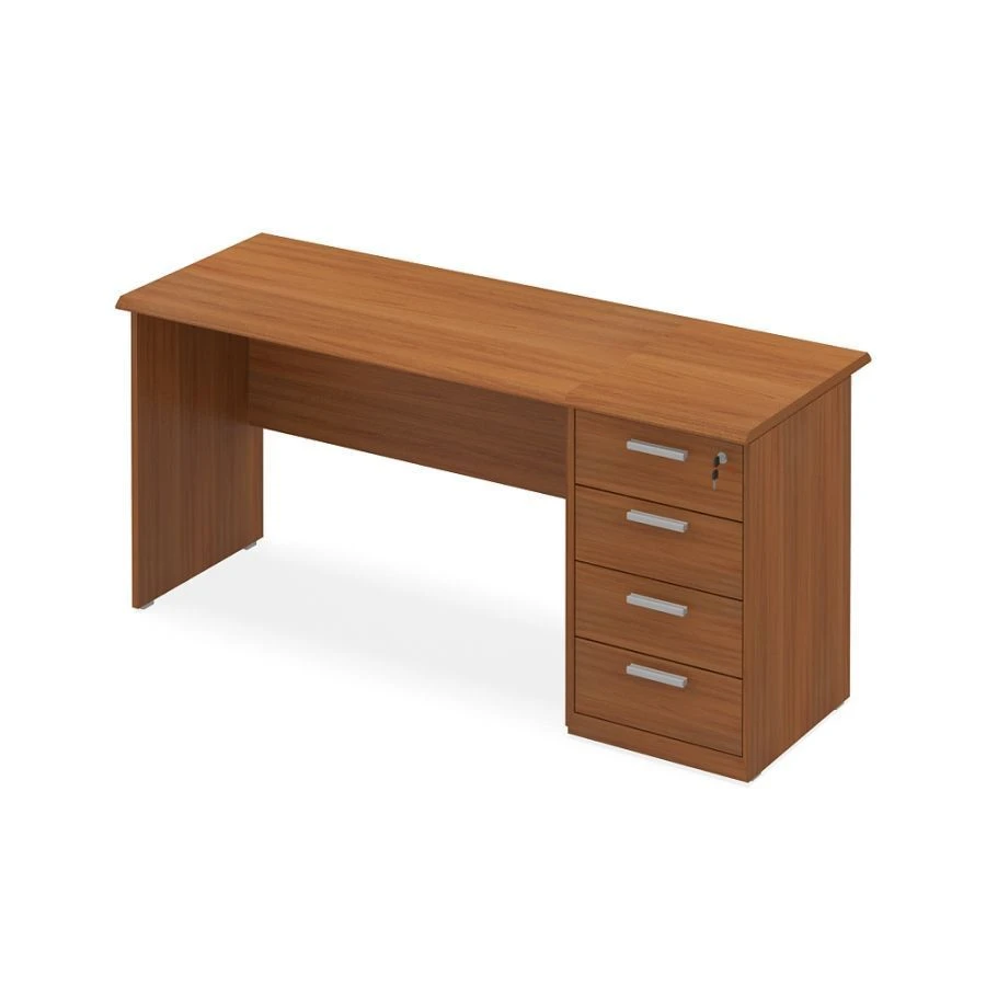 طاولة مستطيلة - أحجام وألوان قابلة للتخصيص