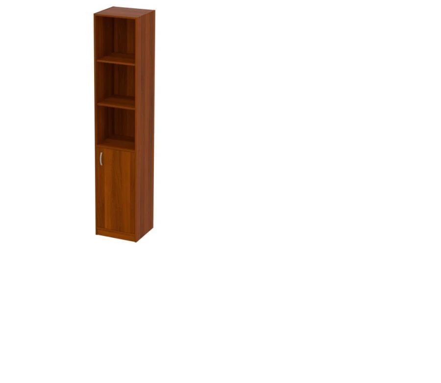 Open Office Cabinet Modis-VA2 with Three Shelves