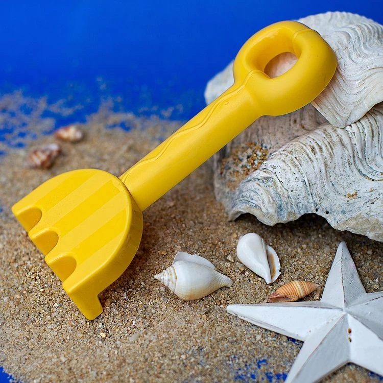 Colorful Mini Rakes Toy for Kids