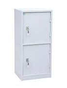 خزانة محاسبية معدنية (بابان) - براكتيك ب-03