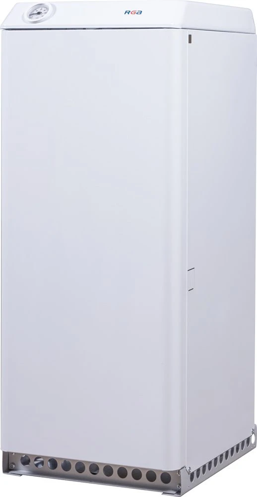 Gas domestic single-circuit heating apparatus RGA 17