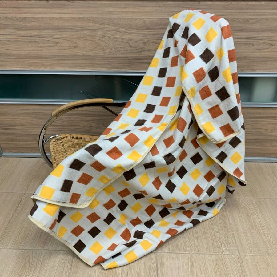 Cotton Children's Blanket, Art. OB-400/100d