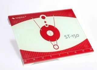 جهاز إلكتروني لقياس الوزن والقوة - ST-150