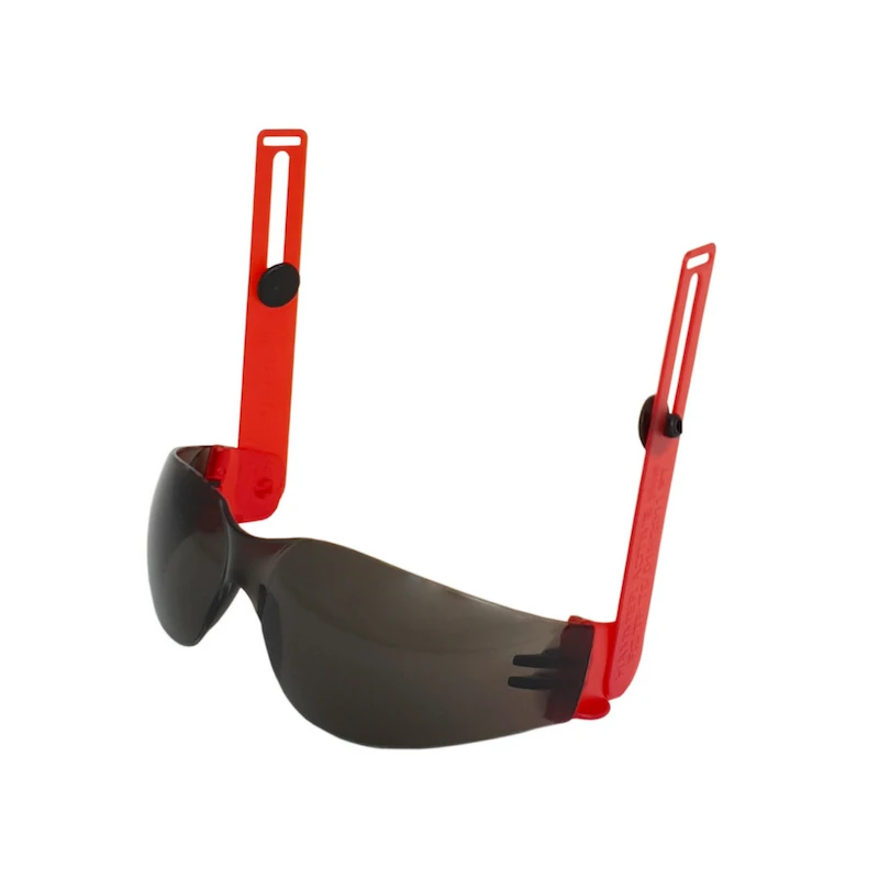 Open Protective Glasses O15 HAMMER ACTIVE plus, Article 11562/1
