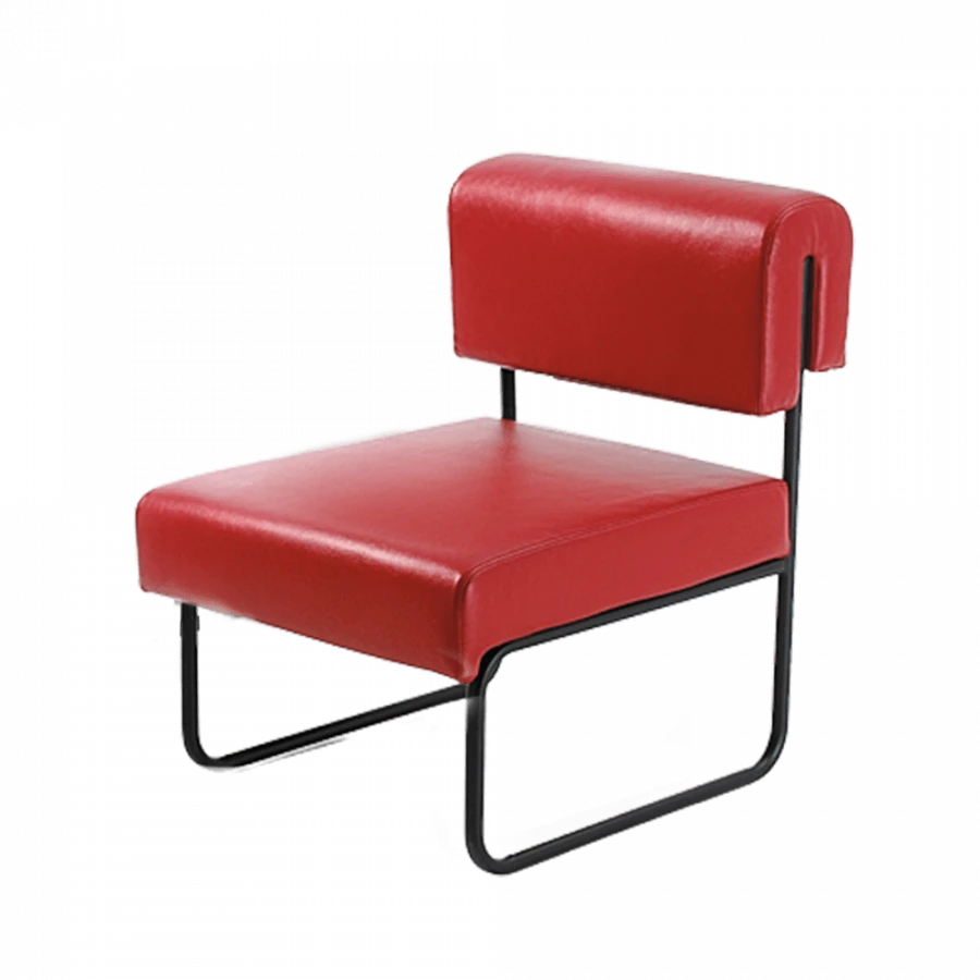 كرسي أميليا - مقعد مريح وأنيق