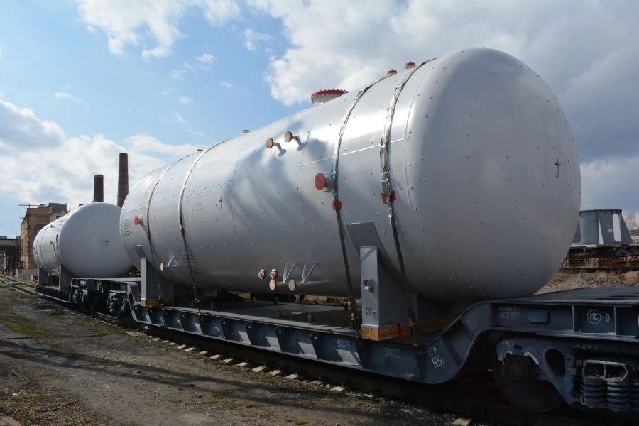 Accumulation Block for Reservoir Water BE-1/1.2.3