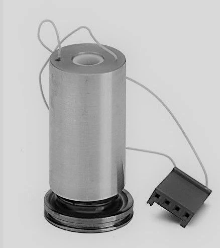 Photoionization Lamp for Gas Analyzers CDL Model CDL-1021-03 mod CPMP