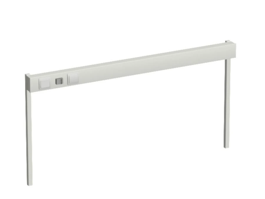 صندوق كهربائي EKD لمكاتب المختبرات