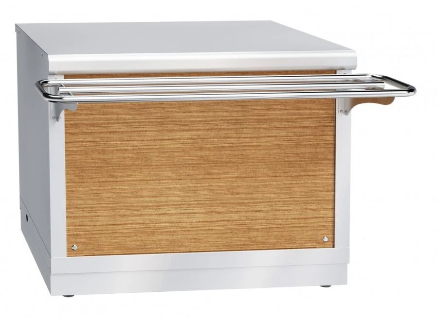 طاولة المشروبات الساخنة PGN-70X (نوع صندوق النقد)