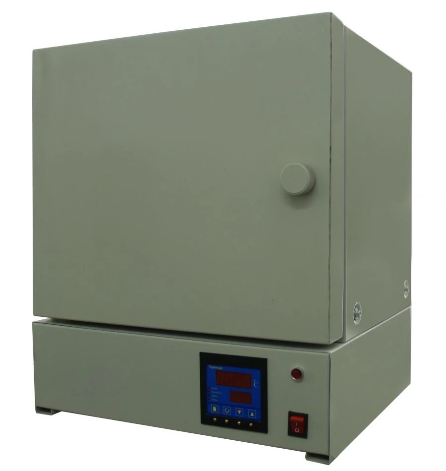 Laboratory Electric Furnace PL 5/12.5