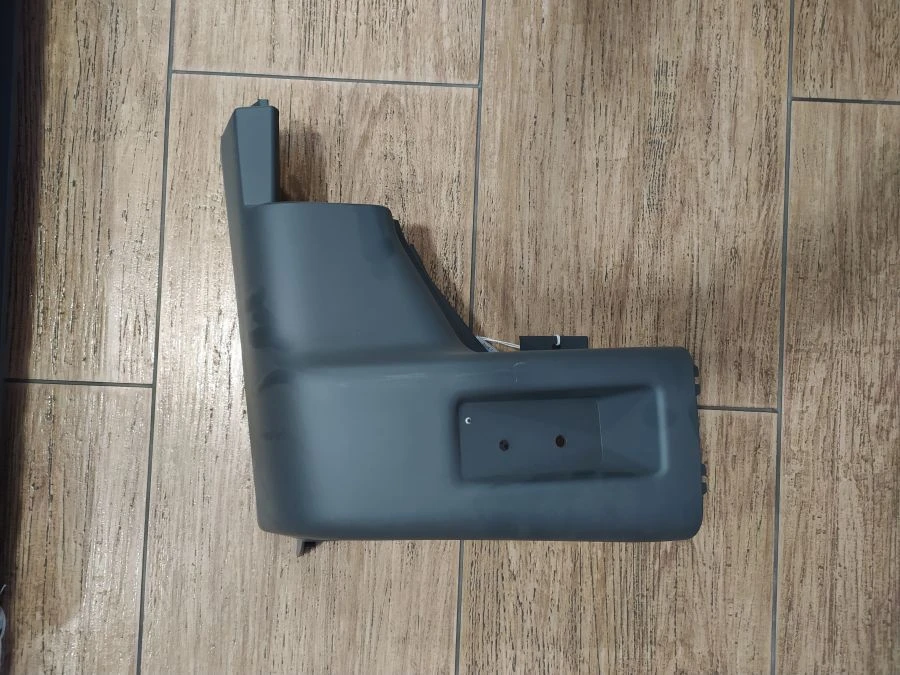 Right Rear Bumper Side Panel for Gazelle-NEXT A31R23-2804018