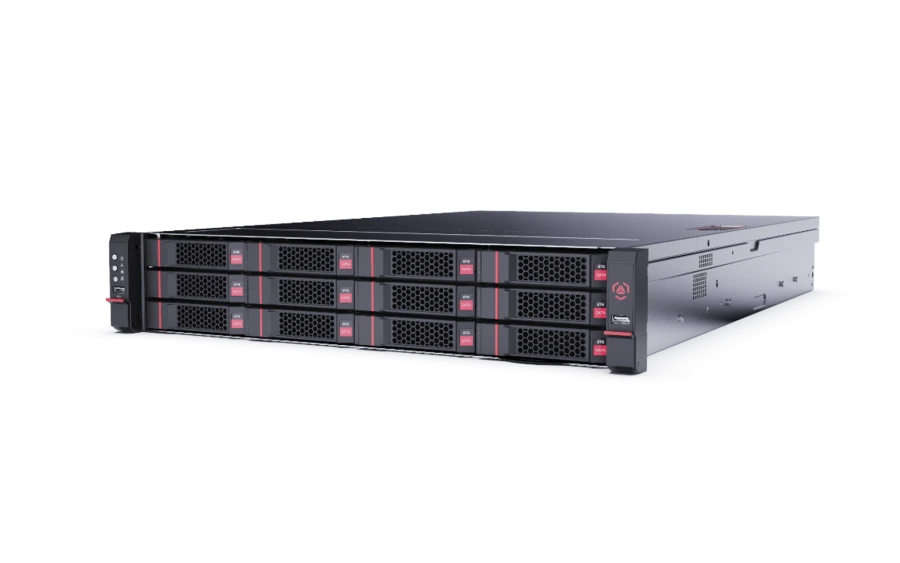 High-Performance Graviton Server C2122IV, ECRT.466535.001-32