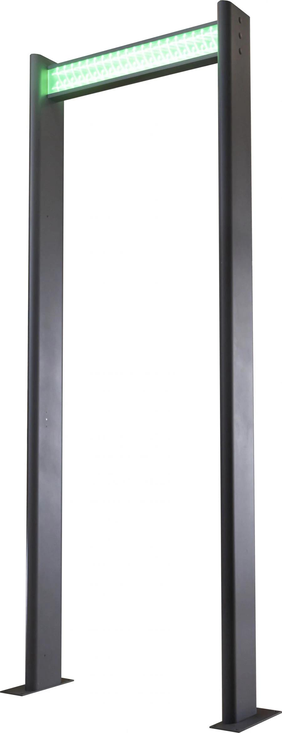 كاشف المعادن الثابت "فراك تال-800