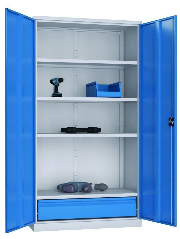 Tool Storage Cabinet T 1.4.1.0