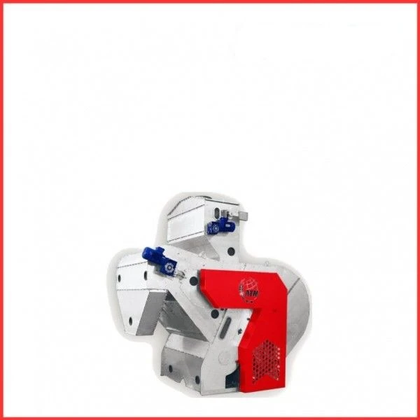 آلة التنظيف المسبق للحبوب ماركة "آتيم