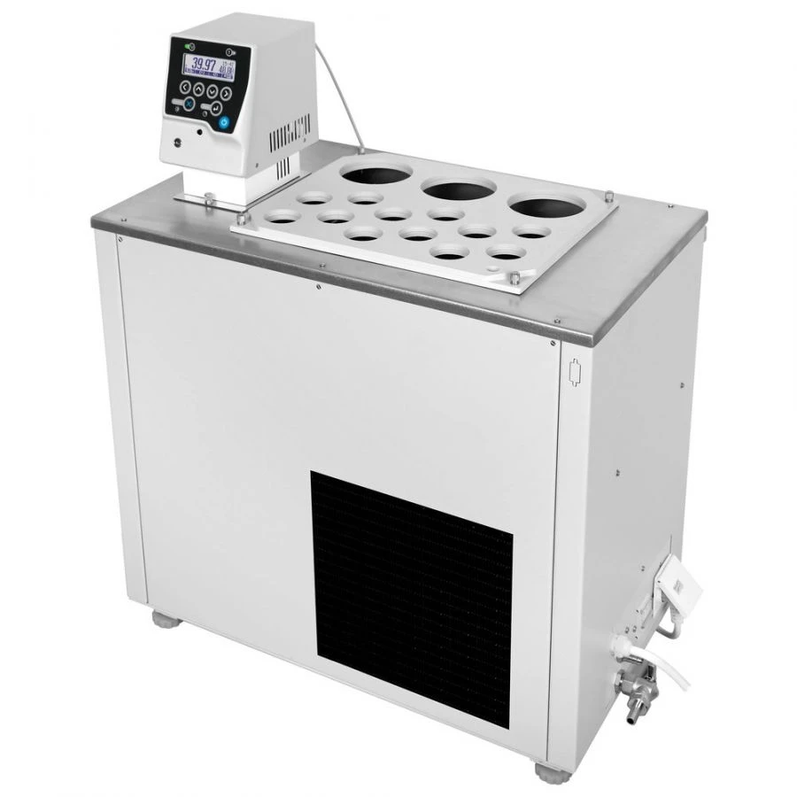 ترموستات سائل منخفض الحرارة كريو-MT-10