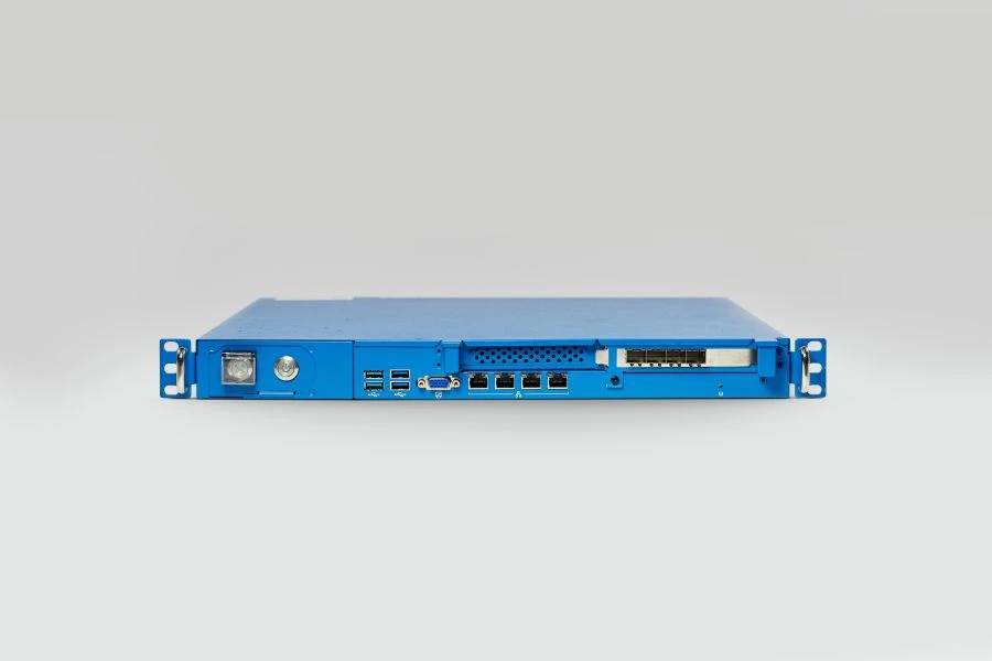 ViPNet PKI Service Hardware Platform HSM5000 Q2